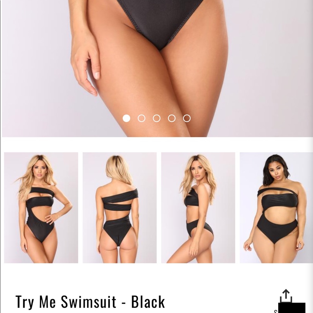 Monokini